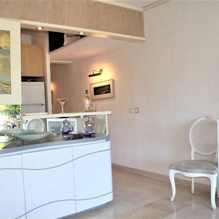 Appartement Villeneuve-Loubet, 2 Pieces, 3 Personnes - Fr-1-252A-47 Экстерьер фото